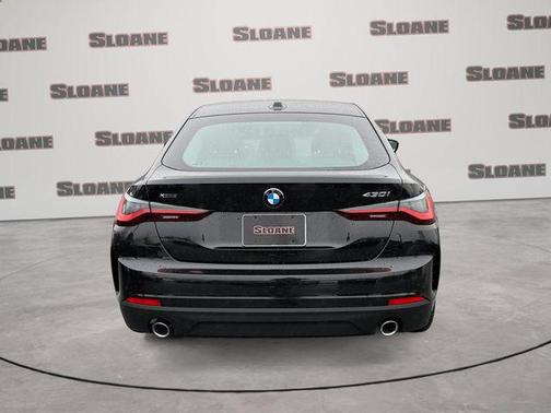 2026 BMW 430 Gran Coupe i xDrive