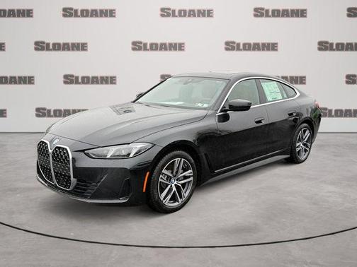 2026 BMW 430 Gran Coupe i xDrive