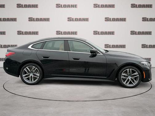 2026 BMW 430 Gran Coupe i xDrive