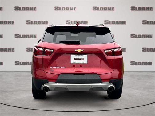 2019 Chevrolet Blazer 2LT