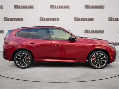 2026 BMW X3 M50 xDrive