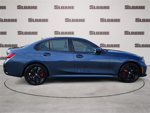 2026 BMW 330 i xDrive