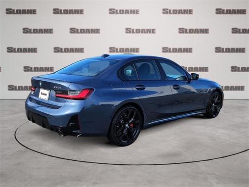 2026 BMW 330 i xDrive