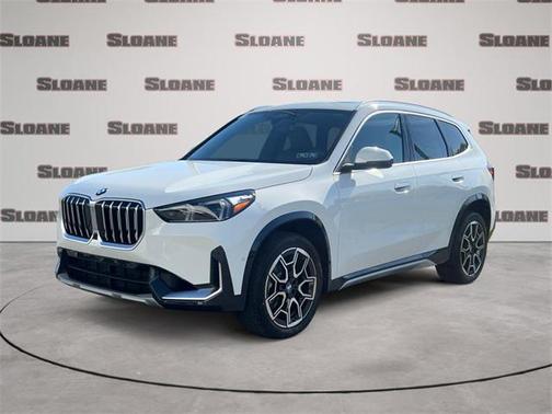 2025 BMW X1 xDrive28i