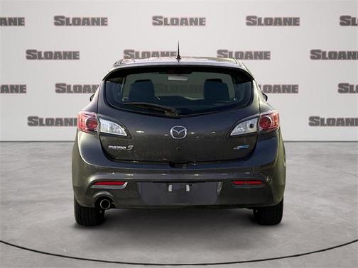 2013 Mazda Mazda3 i Touring