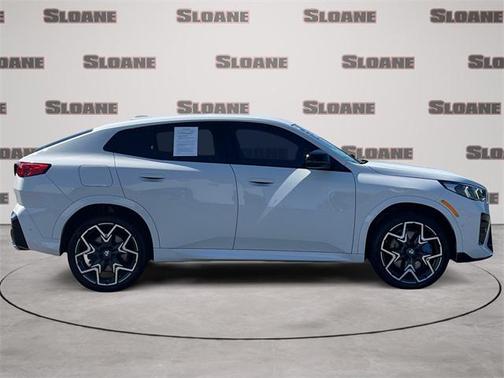 2024 BMW X2 M35i