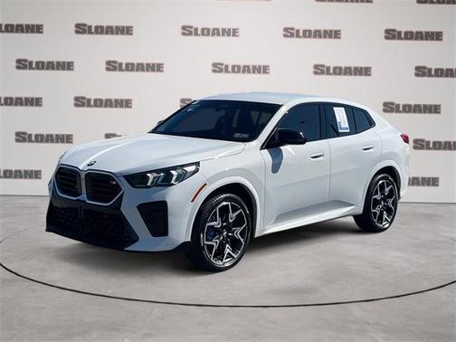 2024 BMW X2 M35i