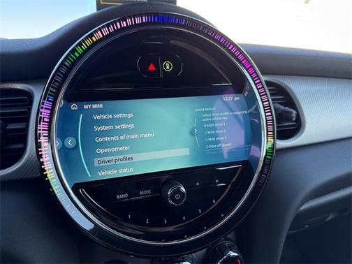 2024 MINI Convertible Cooper S