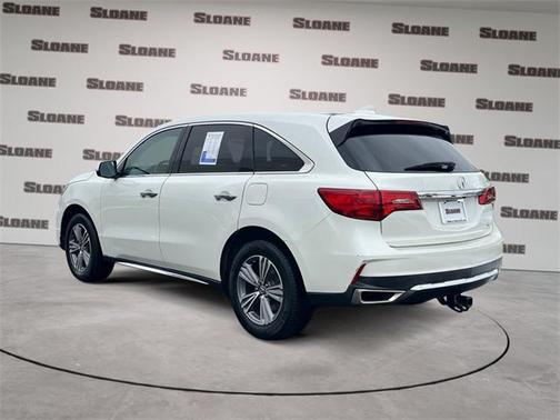 2019 Acura MDX 3.5L