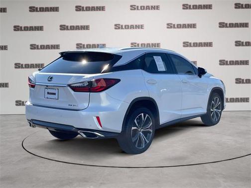 2016 Lexus RX 350 Base