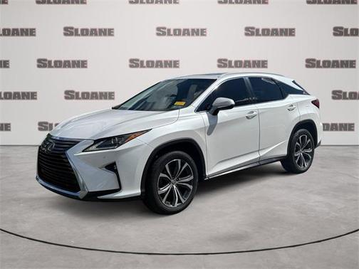 2016 Lexus RX 350 Base