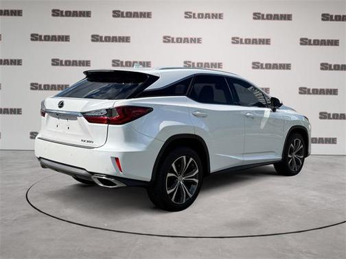 2016 Lexus RX 350 Base