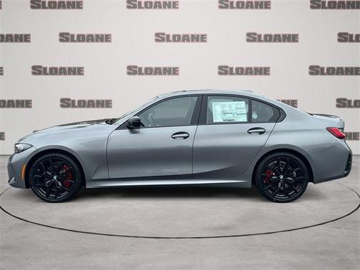 2026 BMW 330 i xDrive