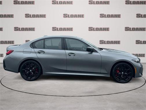 2026 BMW 330 i xDrive