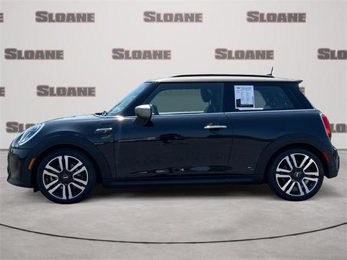 2023 MINI Hardtop Cooper S