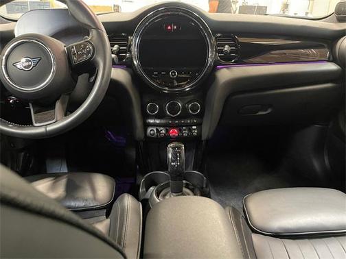 2023 MINI Hardtop Cooper S