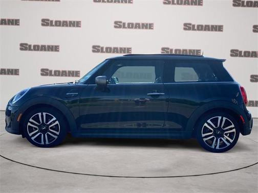 2023 MINI Hardtop Cooper S