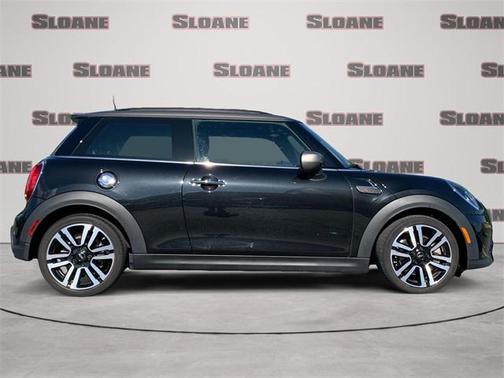 2023 MINI Hardtop Cooper S