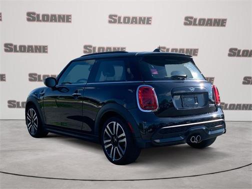 2023 MINI Hardtop Cooper S