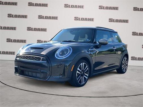 2023 MINI Hardtop Cooper S