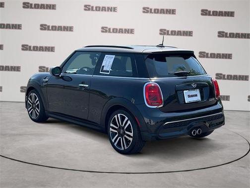 2023 MINI Hardtop Cooper S