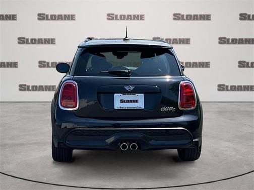 2023 MINI Hardtop Cooper S