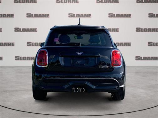 2023 MINI Hardtop Cooper S