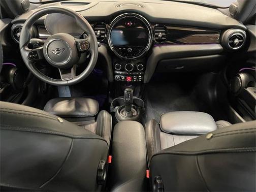 2023 MINI Hardtop Cooper S