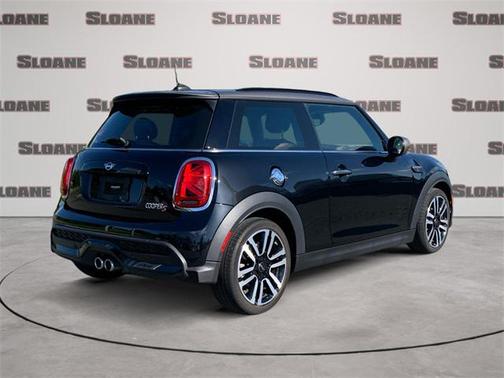 2023 MINI Hardtop Cooper S