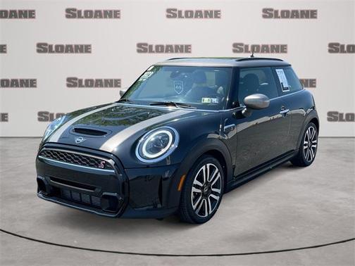 2023 MINI Hardtop Cooper S