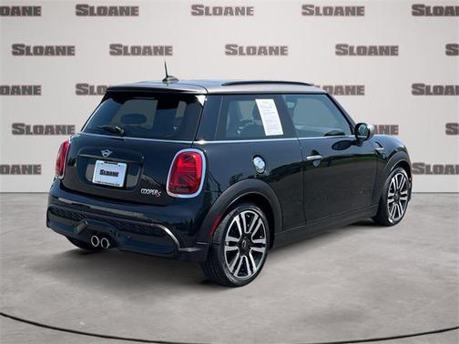 2023 MINI Hardtop Cooper S