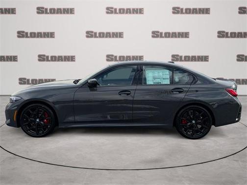 2026 BMW M340 i xDrive