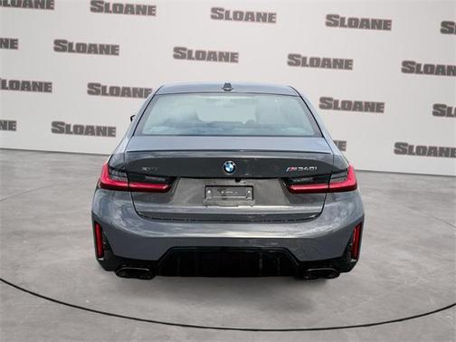 2026 BMW M340 i xDrive