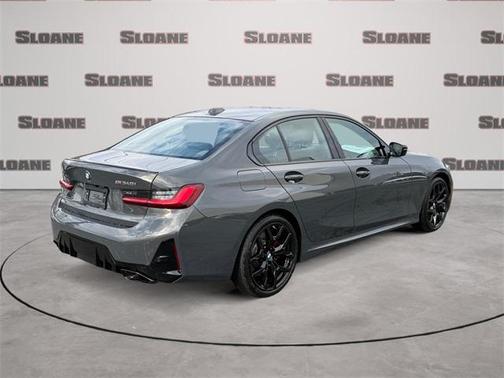 2026 BMW M340 i xDrive