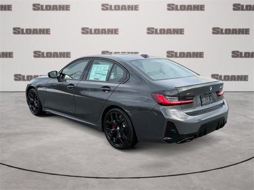 2026 BMW M340 i xDrive