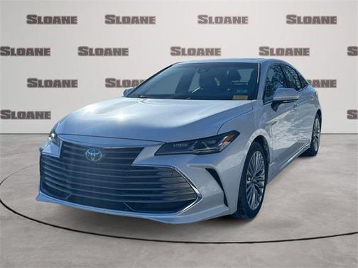 2021 Toyota Avalon Hybrid Limited