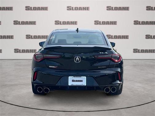 2021 Acura TLX Base