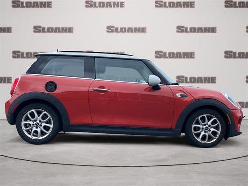 2019 MINI Hardtop Cooper