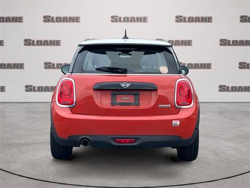 2019 MINI Hardtop Cooper