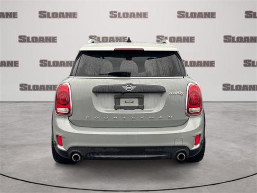 2020 MINI Countryman Cooper S ALL4