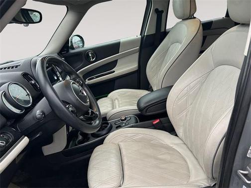 2020 MINI Countryman Cooper S ALL4