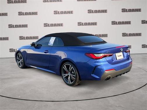 2023 BMW 430 i xDrive