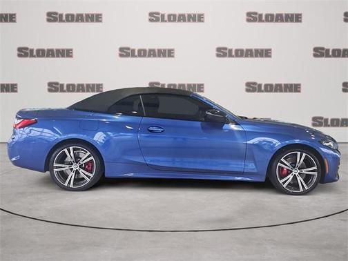 2023 BMW 430 i xDrive