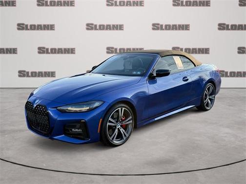 2023 BMW 430 i xDrive