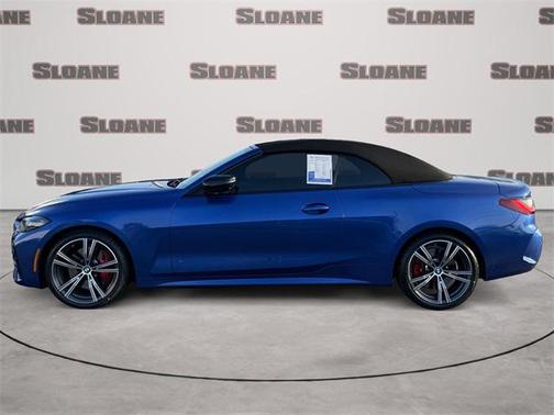 2023 BMW 430 i xDrive