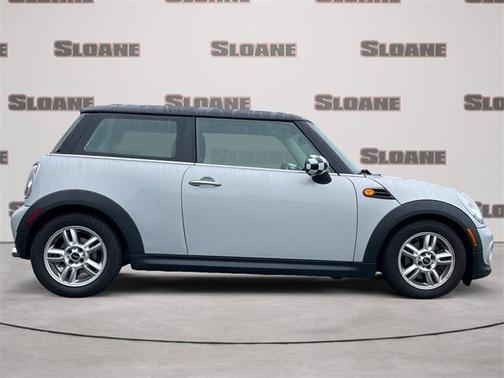2013 MINI Hardtop Cooper