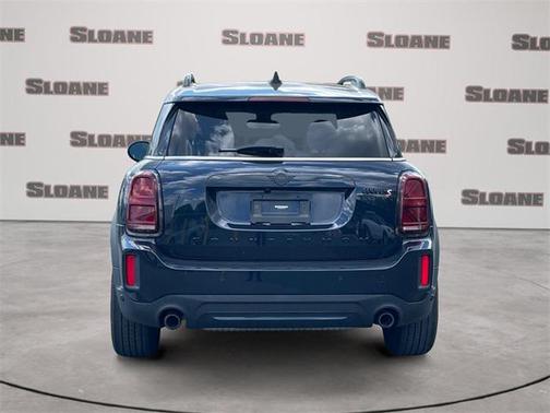 2023 MINI Countryman Cooper S ALL4