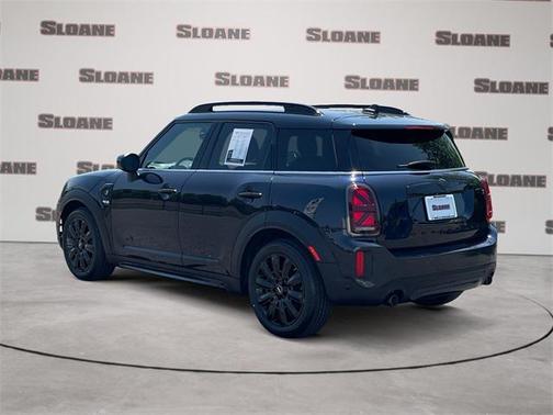 2023 MINI Countryman Cooper S ALL4