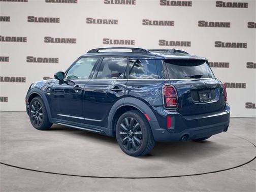 2023 MINI Countryman Cooper S ALL4