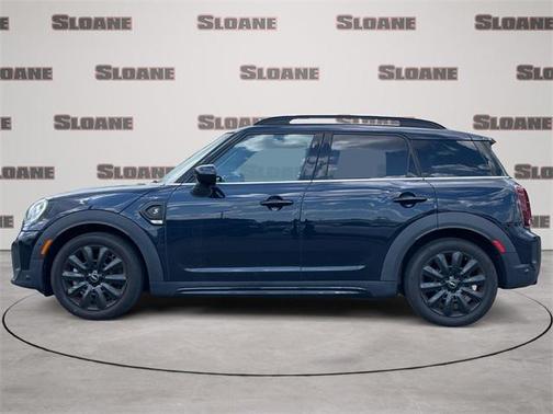 2023 MINI Countryman Cooper S ALL4